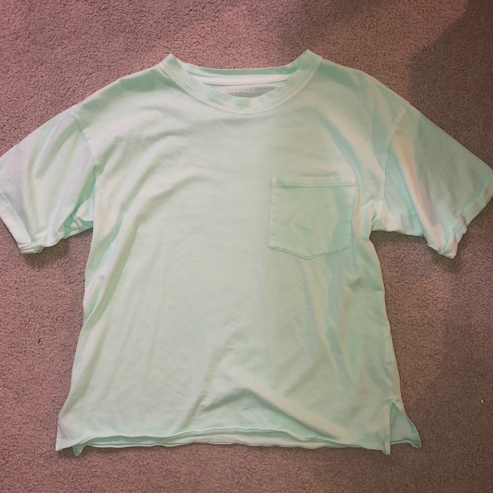 American eagle t shirt